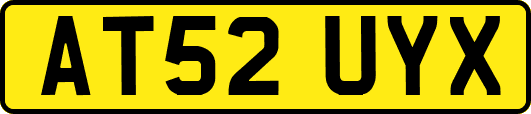 AT52UYX