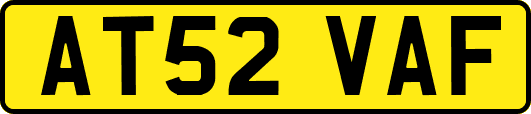 AT52VAF