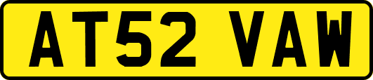 AT52VAW
