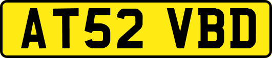 AT52VBD