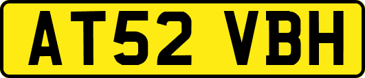 AT52VBH