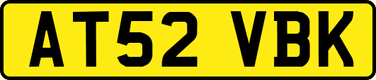 AT52VBK