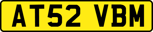 AT52VBM