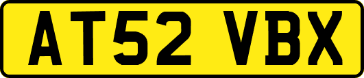 AT52VBX