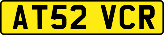 AT52VCR