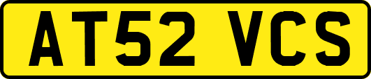 AT52VCS
