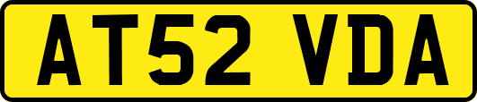 AT52VDA
