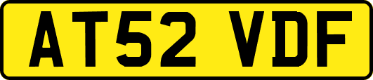 AT52VDF