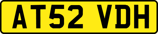 AT52VDH