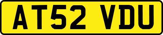 AT52VDU