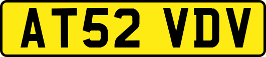 AT52VDV