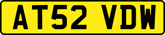 AT52VDW