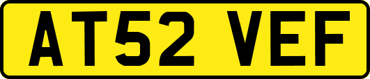 AT52VEF