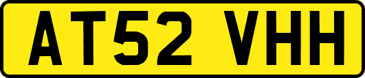 AT52VHH