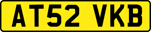 AT52VKB