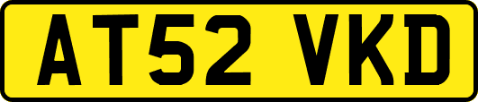AT52VKD