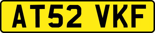 AT52VKF