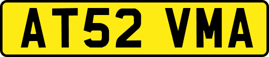 AT52VMA
