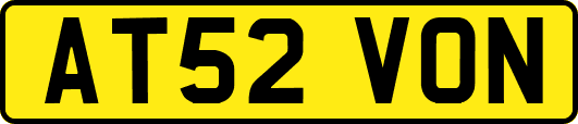 AT52VON