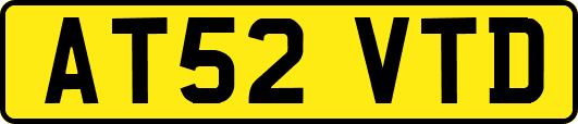 AT52VTD