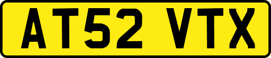 AT52VTX