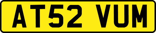 AT52VUM