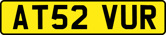 AT52VUR