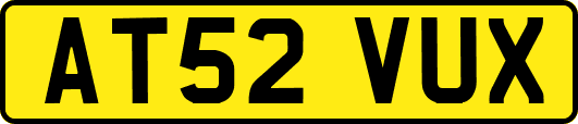 AT52VUX