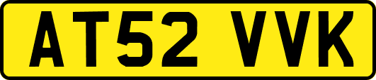AT52VVK