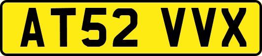 AT52VVX