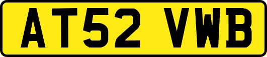 AT52VWB