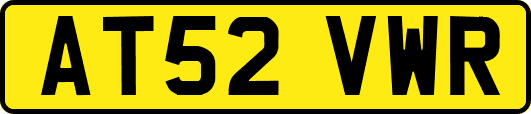 AT52VWR