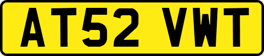 AT52VWT