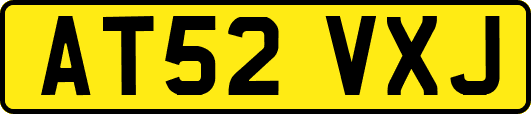 AT52VXJ