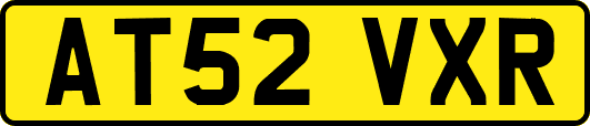 AT52VXR