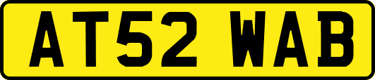 AT52WAB