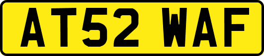 AT52WAF