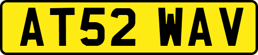 AT52WAV