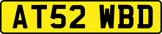AT52WBD