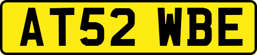 AT52WBE