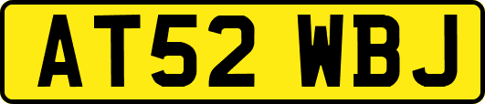 AT52WBJ