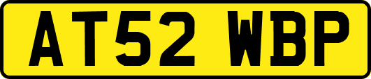 AT52WBP