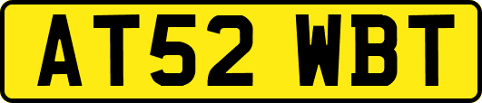AT52WBT