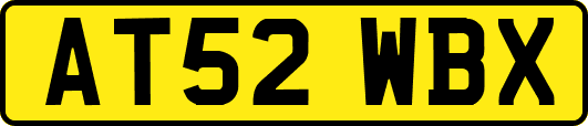 AT52WBX