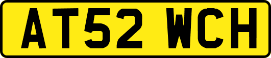 AT52WCH