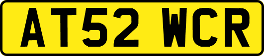 AT52WCR