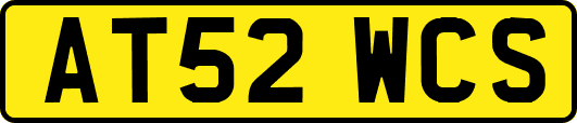 AT52WCS