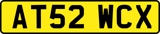 AT52WCX