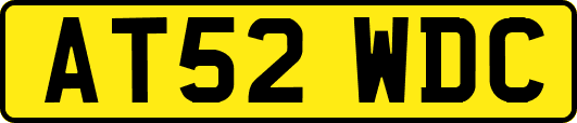 AT52WDC