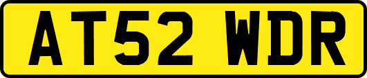AT52WDR